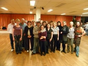 Sam cours debutant